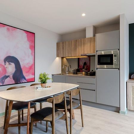 Your Apartment I Milton Keynes Zewnętrze zdjęcie