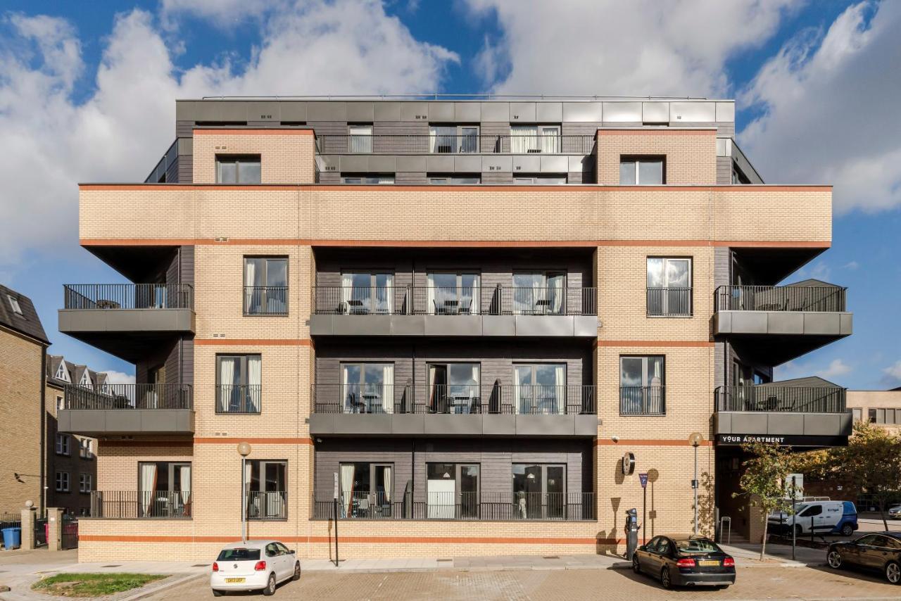 Your Apartment I Milton Keynes Zewnętrze zdjęcie