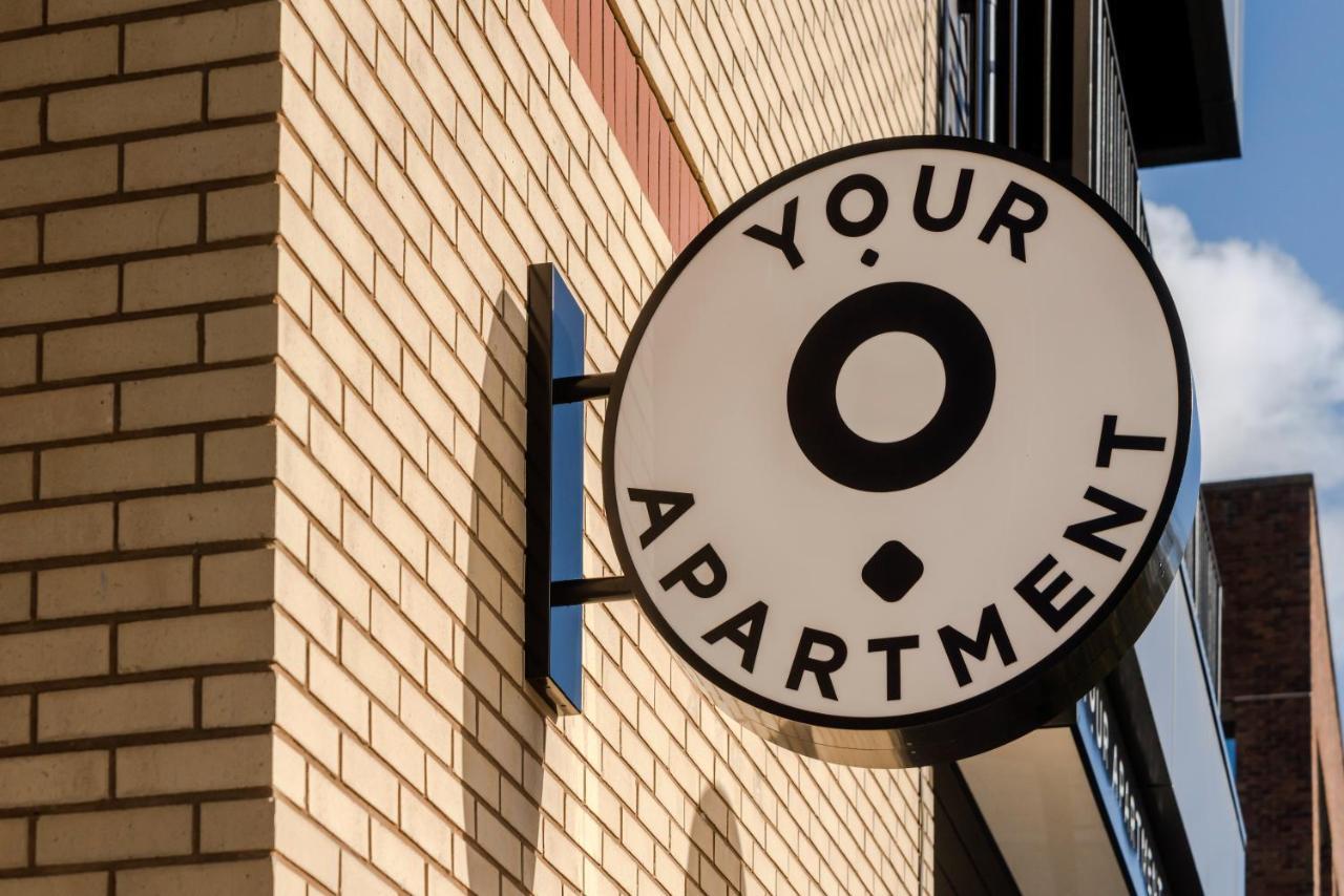 Your Apartment I Milton Keynes Zewnętrze zdjęcie