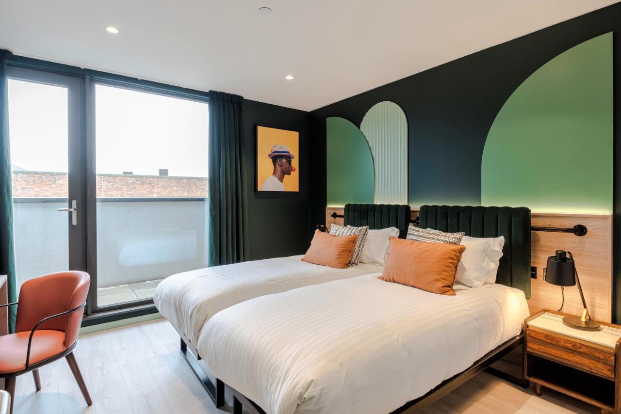 Your Apartment I Milton Keynes Zewnętrze zdjęcie