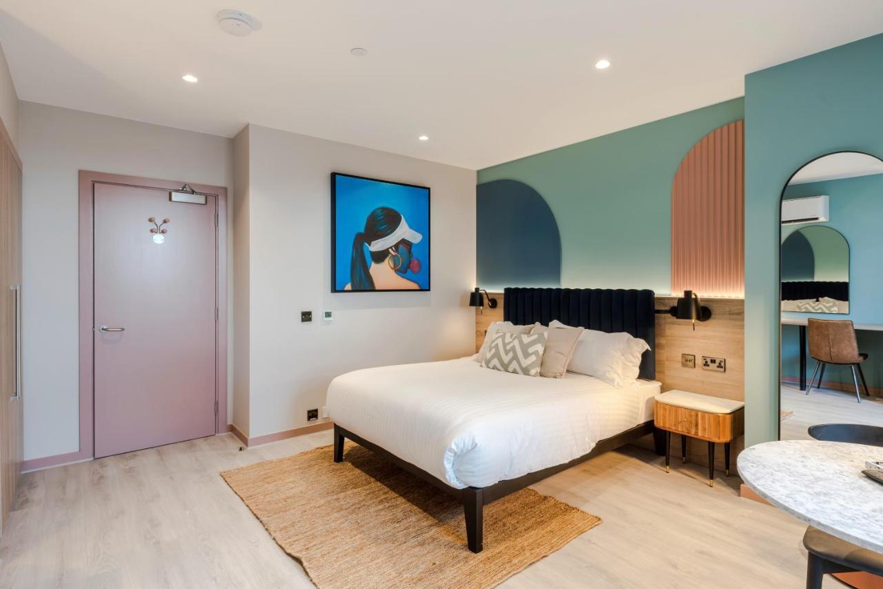 Your Apartment I Milton Keynes Zewnętrze zdjęcie