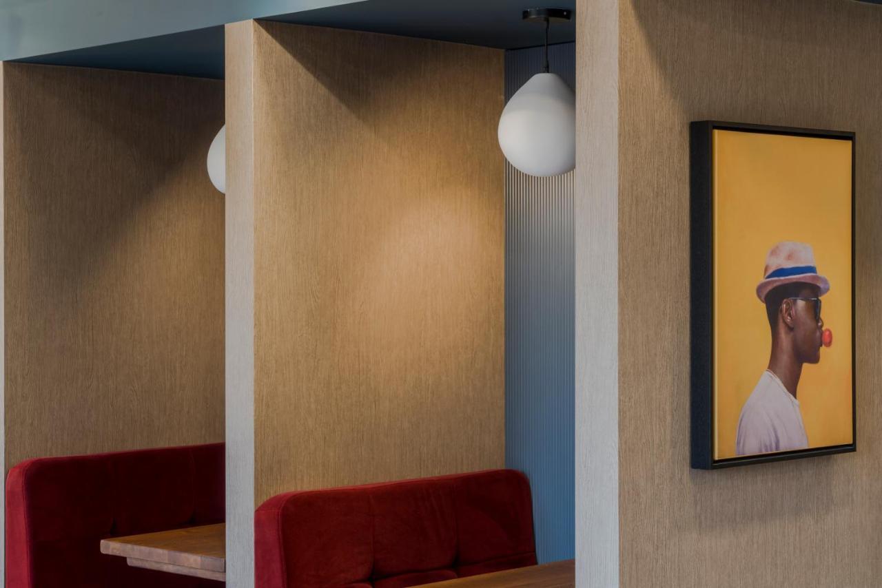 Your Apartment I Milton Keynes Zewnętrze zdjęcie