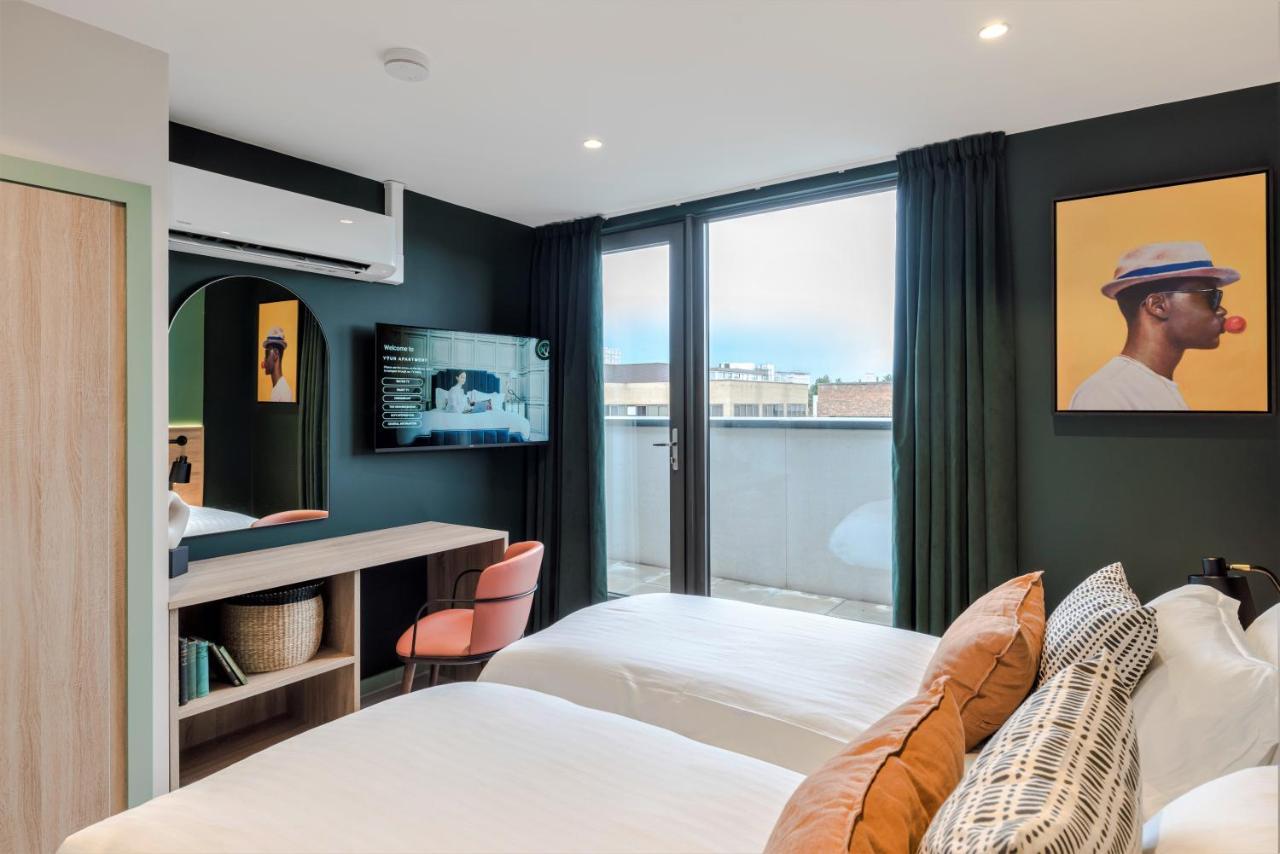 Your Apartment I Milton Keynes Zewnętrze zdjęcie