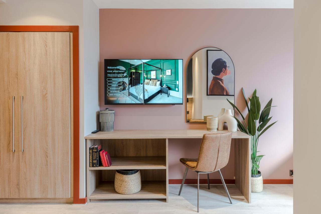 Your Apartment I Milton Keynes Zewnętrze zdjęcie