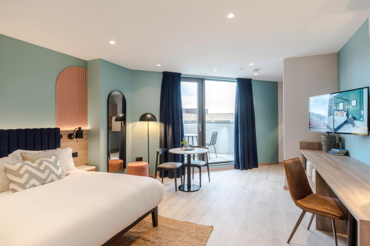 Your Apartment I Milton Keynes Zewnętrze zdjęcie