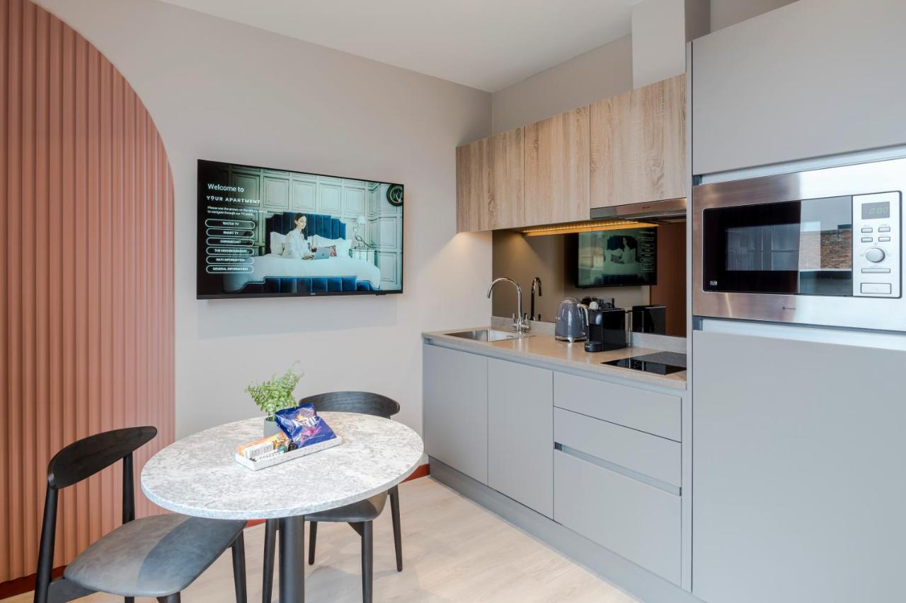Your Apartment I Milton Keynes Zewnętrze zdjęcie