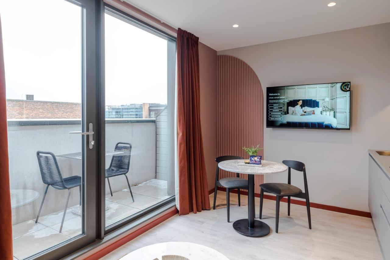 Your Apartment I Milton Keynes Zewnętrze zdjęcie
