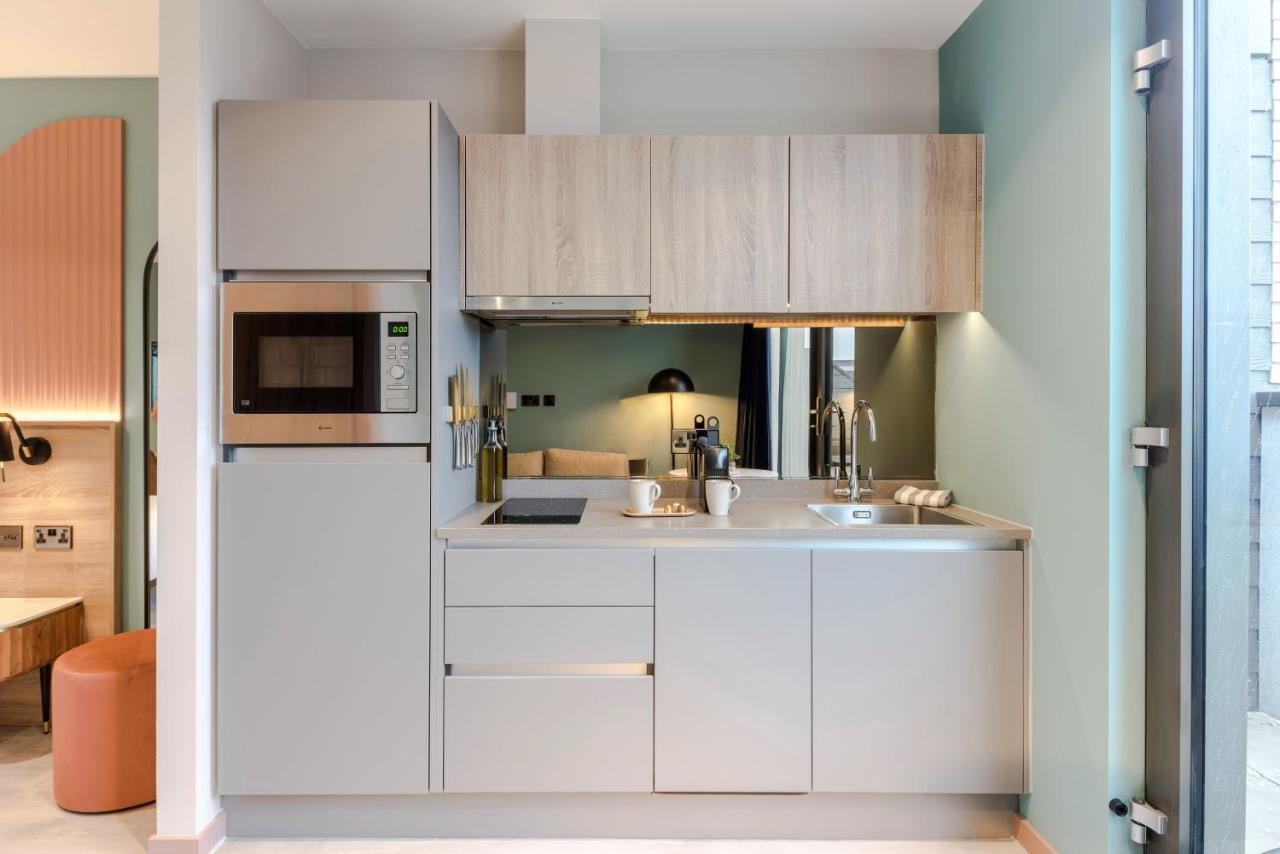 Your Apartment I Milton Keynes Zewnętrze zdjęcie