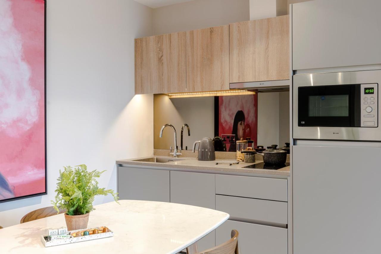 Your Apartment I Milton Keynes Zewnętrze zdjęcie