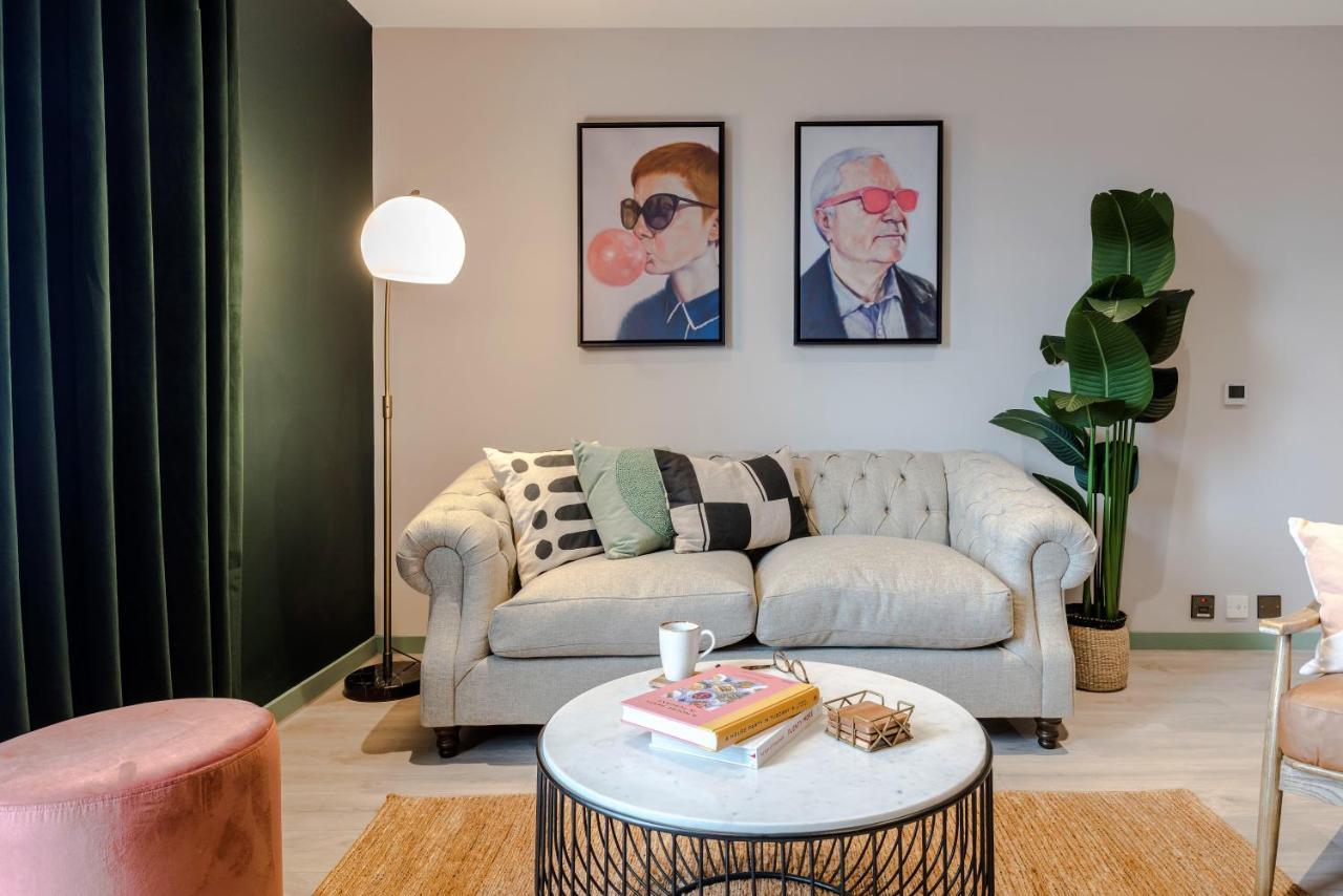 Your Apartment I Milton Keynes Zewnętrze zdjęcie