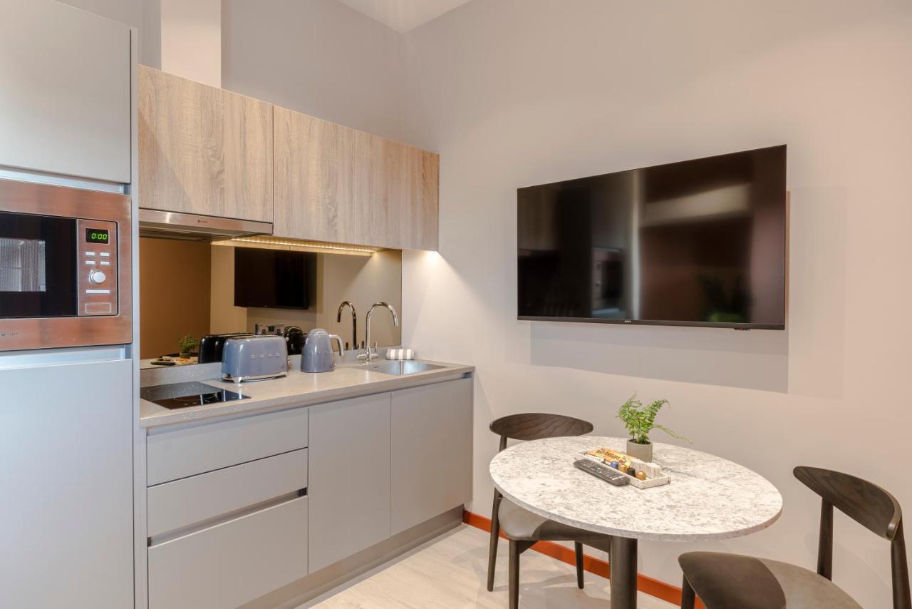 Your Apartment I Milton Keynes Zewnętrze zdjęcie