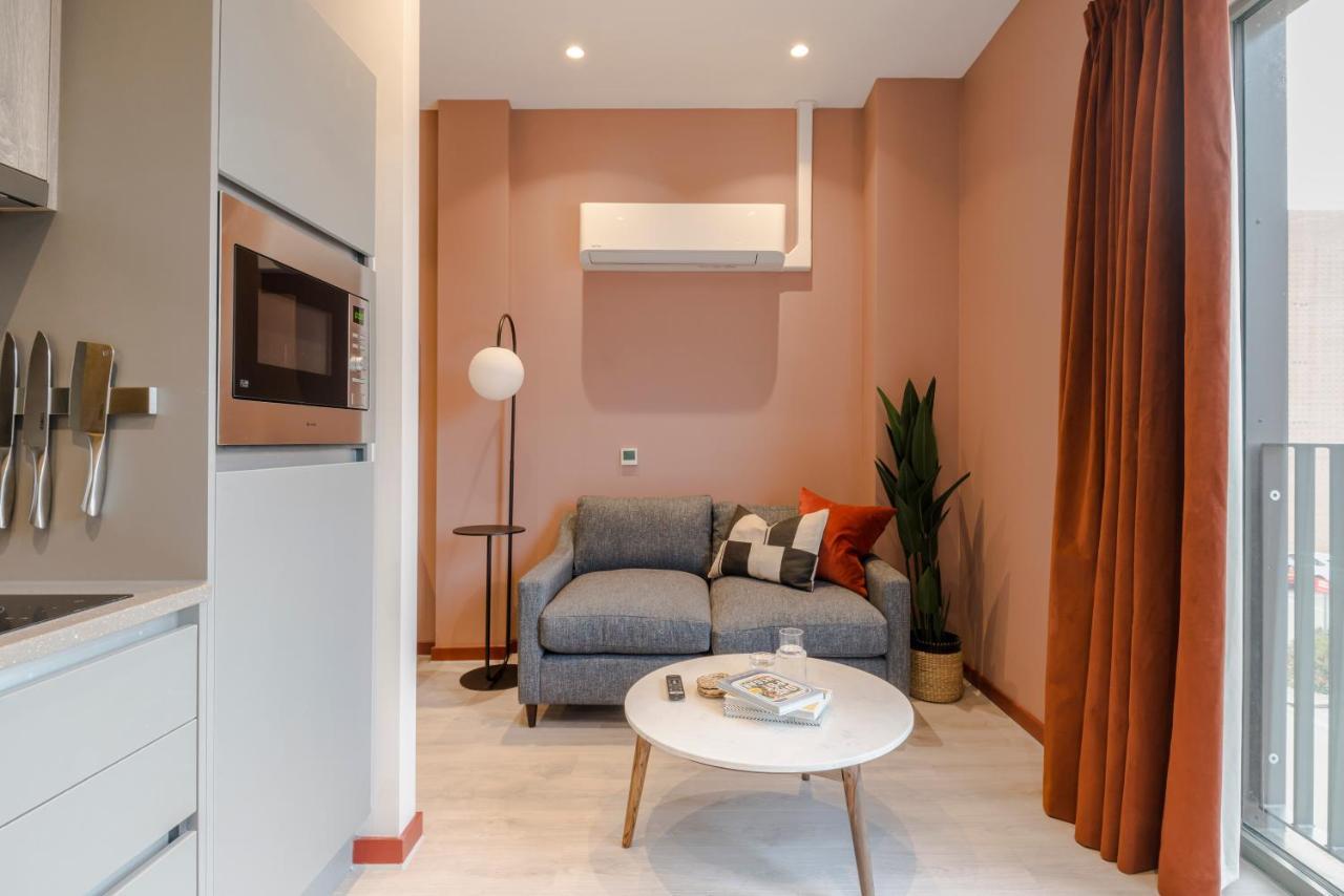 Your Apartment I Milton Keynes Zewnętrze zdjęcie