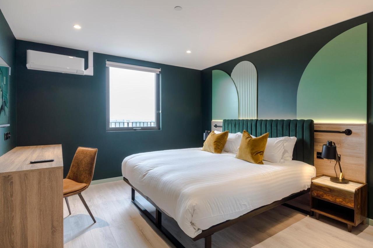 Your Apartment I Milton Keynes Zewnętrze zdjęcie